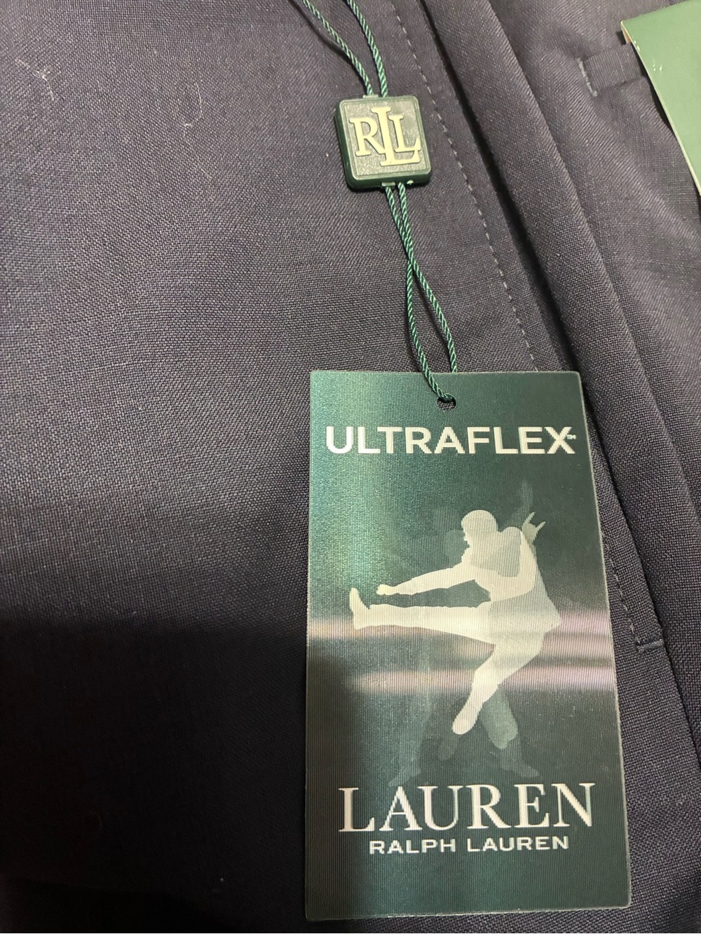 Men's Jacket Subcategory - Picture 2 of 11